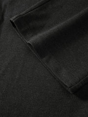 Men's Utility Straight-Leg Knit Pants