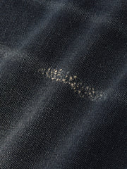 Men's Casual Solid Vintage-Wash Jeans
