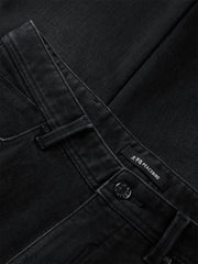 Men's Vintage Slim-Fit Jeans