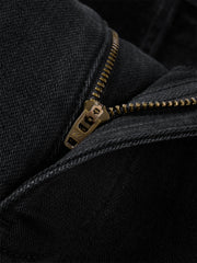 Men's Vintage Slim-Fit Jeans