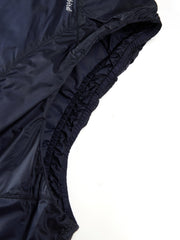 Men's Casual Lightweight 95% White Duck Down Vest
