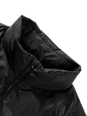 Men's Casual Lightweight 95% White Duck Down Vest