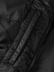 Men's Casual Lightweight 95% White Duck Down Vest