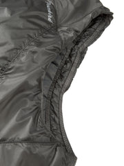 Men's Casual Lightweight 95% White Duck Down Vest