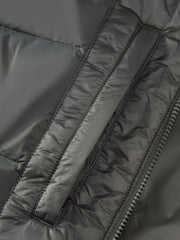 Men's Casual Lightweight 95% White Duck Down Vest