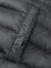 Men's Casual 95% Duck Down High-Fill Three-Proof Down Jacket