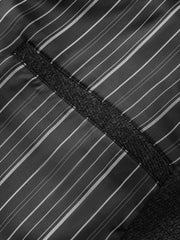 Men's Commuter Lapel Warm Wool Jacket