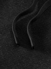Men's Casual Solid Relaxed Straight-Leg Sweatpants