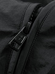Men's American Streetwear Cold-Proof Stand-Collar Down Jacket