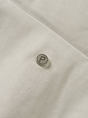 Men's American Streetwear Cold-Proof Stand-Collar Down Jacket