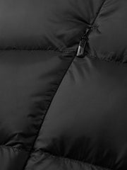 Men's Casual 95% White Duck Down Heat-Retaining Down Jacket