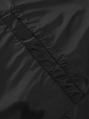 Men's Casual 95% White Duck Down Heat-Retaining Down Jacket