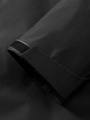 Men's Outdoor Heat-Retention Shell-Style Down Jacket