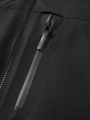Men's Outdoor Heat-Retention Shell-Style Down Jacket