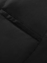 Men's Outdoor Heat-Retention Shell-Style Down Jacket
