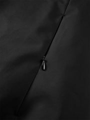 Men's Oversized Cocoon Puffer Jacket