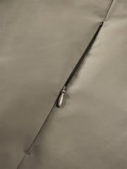 Men's Oversized Cocoon Puffer Jacket