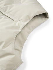 Men's Embossed Down Vest