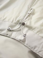 Men's Embossed Down Vest