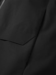 Men's Mid-Length Goose Down Parka