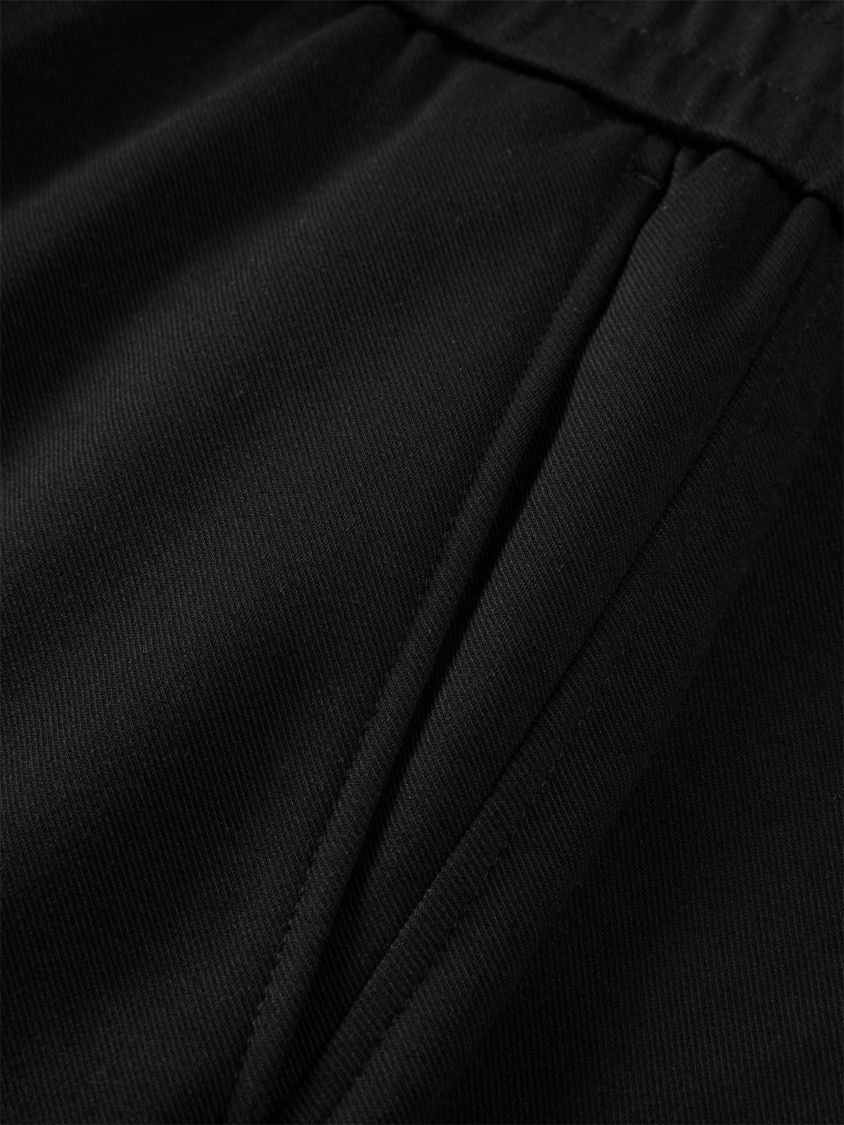 Men's Thermal Straight-Leg Casual Pants