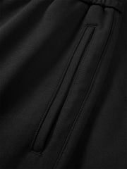 Men's Heat-Retaining Cargo Jogger Pants