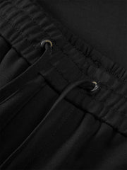 Men's Heat-Retaining Cargo Jogger Pants