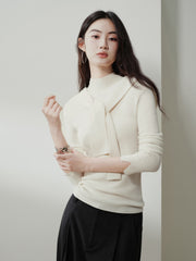 Women's Commuter 100% Wool Whole-Garment Baselayer Knit