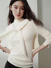 Women's Commuter 100% Wool Whole-Garment Baselayer Knit