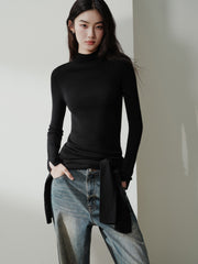 Women's Commuter 100% Wool Whole-Garment Baselayer Knit