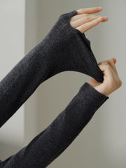 Women's Commuter 100% Wool Whole-Garment Baselayer Knit