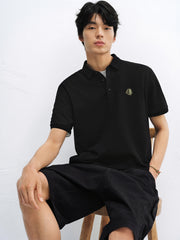 Men's Cooling Quick-Dry Polo Shirt