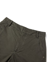 Women's Casual Cargo-Style Shorts