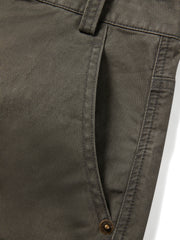 Women's Casual Cargo-Style Shorts