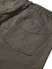 Women's Casual Cargo-Style Shorts