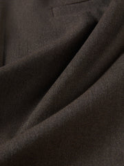 Women's Casual Commuter High-Waist A-Line Skirt