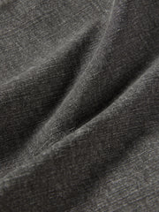 Women's Cargo-Style Denim Skirt