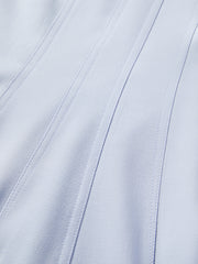 Women's Minimal Sleeveless Maxi Dress