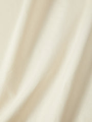 Women's Slim-Fit Contrast Knit Dress