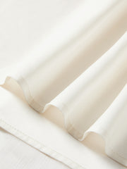 Women's French-style Halter Neck Holiday Dress