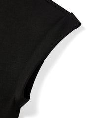 Women's Dress with Detachable Shawl