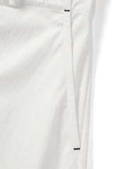 Women's Shirt Dress with Detachable Shawl
