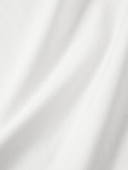 Women's Shirt Dress with Detachable Shawl