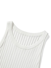 Women's Elegant Simple 2-Piece Dress