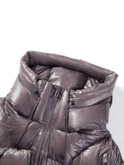 Women's DWR Holdo Bagi Goose Down Jacket