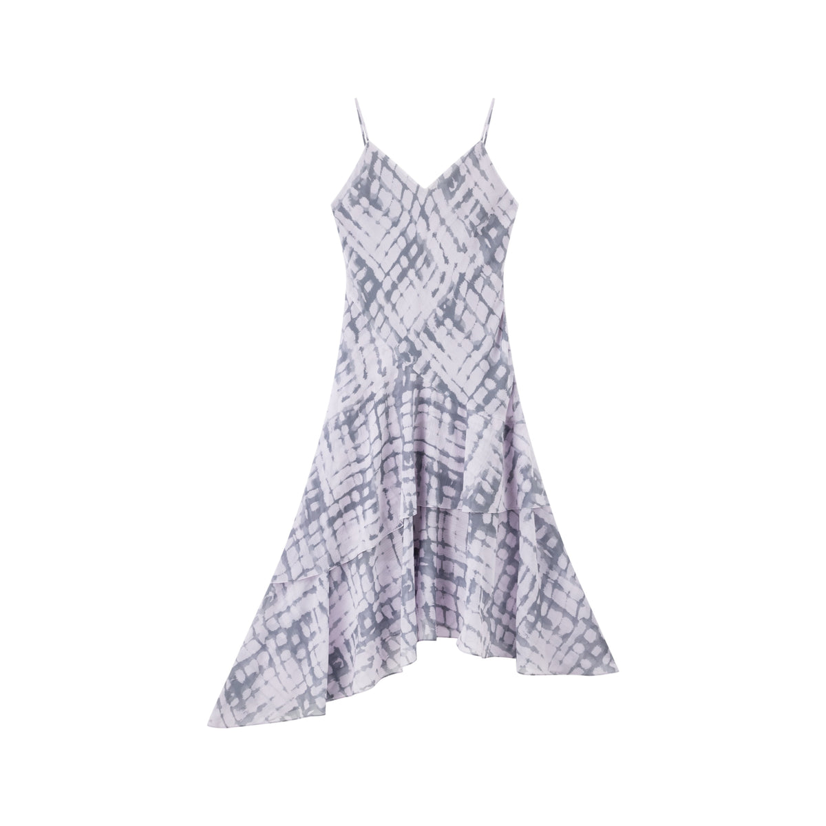 Women's Resort Floral Camisole Dress