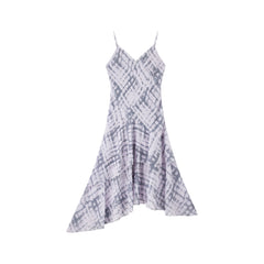 Women's Resort Floral Camisole Dress