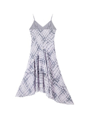 Women's Resort Floral Camisole Dress