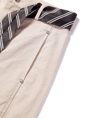 Women's Loose Curved Blade Casual Pants
