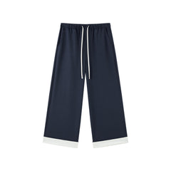 Women's Vest & Casual Pants Set